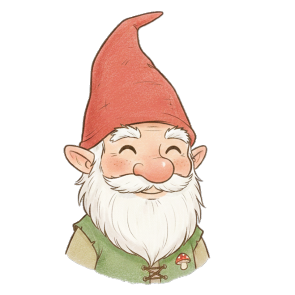 Male Gnome